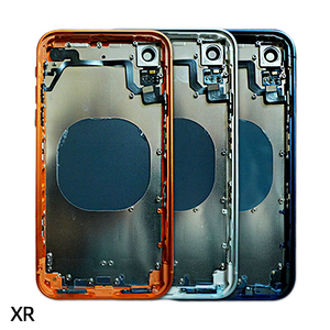 Carcasa de Alta Calidad con Diseño de Barra, Bisel, Cubierta Trasera, Flex, Cristal Templado Impermeable para <span class=keywords><strong>XR</strong></span>/<span class=keywords><strong>11</strong></span>/X/XS MAX/17/Pro Max - Product Image 3