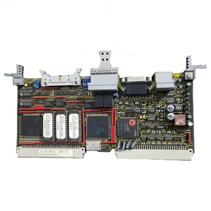 Tarjeta de Control Original Nueva 6SE70900XX840AG1, Placa Madre 6SE7090-0XX84-0AG1 - Product Image 6