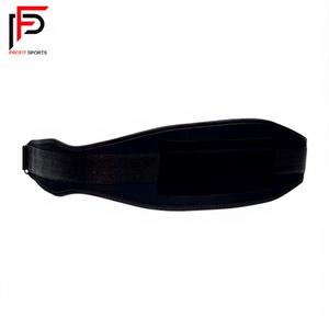 Cinturón de Neopreno con Cadena Resistente para Levantamiento de Pesas, Unisex, Diseño y Logotipo Personalizables, Hebilla de Nailon Resistente, para Gimnasio - Product Image 1