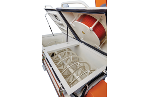 High Quality Professional Type Grinder-Mixer <b>Feed</b> Plant Carrier Helix Weigher Unit Ration Preparation-<b>Feed</b> <b>Supply</b> Unit - Product Image 6