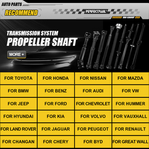 PERFECTRAIL FRC8389 Fabricant <span class=keywords><strong>de</strong></span> pièces automobiles, <span class=keywords><strong>arbre</strong></span> <span class=keywords><strong>de</strong></span> <span class=keywords><strong>transmission</strong></span> cardan, <span class=keywords><strong>arbre</strong></span> <span class=keywords><strong>de</strong></span> <span class=keywords><strong>transmission</strong></span> pour Land Rover Range Rover I 3.9 <span class=keywords><strong>4x4</strong></span> 1989-1994 - Product Image 3