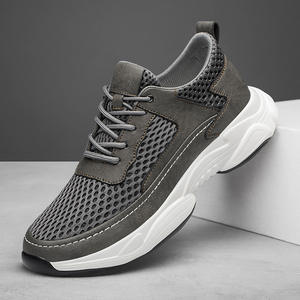 Calzado Deportivo de Verano 2026, Transpirable, de Malla, Cómodo, Informal, para Correr - Product Image 4