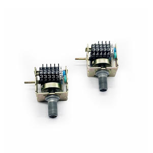 Odomètre personnalisé kilomètre compteur de vitesse <span class=keywords><strong>aimant</strong></span> alnico pour <span class=keywords><strong>moto</strong></span> - Product Image 4