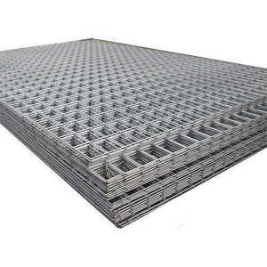 Oferta Especial: Paneles de Malla de Alambre Soldada de Acero Inoxidable y Hierro de Alta Calidad con PVC y Galvanizado a Precio Más Bajo - Product Image 5