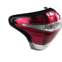Luz Trasera LED para TOYOTA CORALLA/AXIO/FILEDER 2016-2020 WAGON 161 L 81561-13770 R 81551-13770 81550-13790 13-108