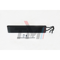 Kit Pendingin Oli Transmisi TM Performance untuk BMW S55 F80 F82 F83 M3 M4 2015 2020 Plug and Play