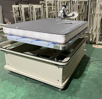 Offre Spéciale chanteur point de chaîne marque tête matelas bande bord fermeture machine à coudre matelas surjeteuse bordure machine