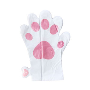 Grosir masker tangan kaya akan minyak kelapa dan ekstrak susu untuk pelembab dan pemutih, cocok untuk tangan kering dan retak - Product Image 4