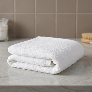Asciugamano per le Mani 30 X 50 cm Morbido e Assorbente Realizzato in Cotone Turco 550 G/m Modello 117004-3 - Product Image 2