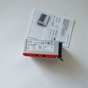 Sistema de Posicionamiento de Códigos de Barras LEUZE BPS 304i SM 100, 100% Nuevo y Original de Alemania - Product Image 4