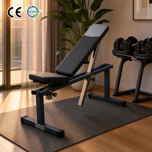 <span class=keywords><strong>Banc</strong></span> <span class=keywords><strong>de</strong></span> <span class=keywords><strong>musculation</strong></span> multi-usage VIGFIT, bancs d'entraînement réglables pour la maison, <span class=keywords><strong>banc</strong></span> <span class=keywords><strong>de</strong></span> <span class=keywords><strong>musculation</strong></span> pliable pour les exercices <span class=keywords><strong>de</strong></span> <span class=keywords><strong>musculation</strong></span>, les sit-ups et la <span class=keywords><strong>musculation</strong></span> - Product Image 1