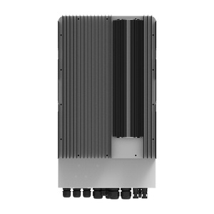 Cho 6KW một pha chuỗi năng lượng mặt trời biến tần IP65 đánh giá hiệu quả 97.6% màn hình cảm ứng cho năng lượng Hệ thống lưu trữ - Product Image 5