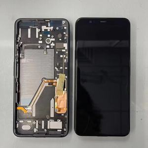 Pantalla de Teléfono Android para PIX 4 4a 4XL, Pantalla LCD con Interior y Exterior Integrados - Product Image 5