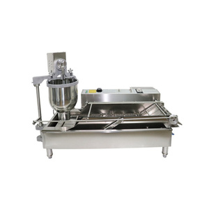 Máquina Eléctrica Comercial para Hacer Donuts de Mochi Pon De Ring - Product Image 2
