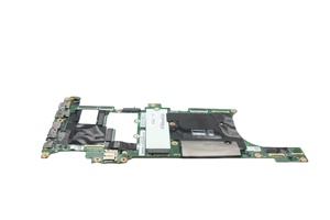 Lenovo thinkpad x1 कार्बन 6 वीं जीन लैपटॉप मदरबोर्ड I7-8550U सीपू 16 ग्राम राम NM-B481 01yr208 01yr214 100% परीक्षण किया गया है। - Product Image 6