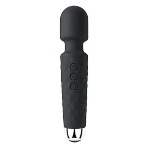 Masseur musculaire sans fil à vibration rapide pour les épaules |   20 vitesses, 8 modes, étanche, rechargeable par USB, soulagement de la douleur corporelle complète - Product Image 6