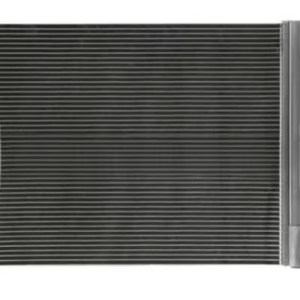 High Quality CRYOMAX <b>Radiator</b> 0ABW8527 A2515000603 for 2005-2011 Mercedes-Benz W164 ML280/ML300 3.0T Aluminium Car Auto Part - Product Image 2