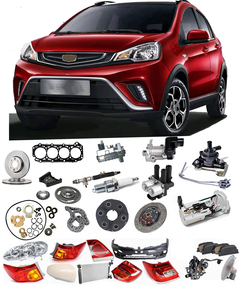 <span class=keywords><strong>Ricambi</strong></span> <span class=keywords><strong>Auto</strong></span> Body Kit per Geely Vision tutte le serie GX3 <span class=keywords><strong>ricambi</strong></span> <span class=keywords><strong>Auto</strong></span> altri accessori completi pezzi di ricambio per autoveicoli serie - Product Image 2