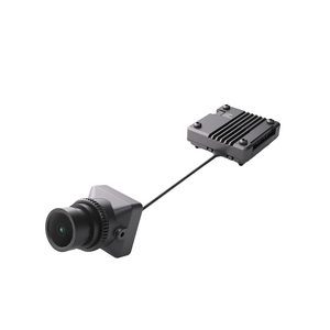 Cámara CADDXFPV Infra V2 FPV 1500TVL con Lente de 2.8mm, 16:9/4:3, Conmutable NTSC/PAL, con Lente de Repuesto, Micro Cámara FPV para Drones - Product Image 2