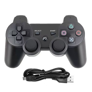 Goedkope Draadloze <span class=keywords><strong>Controller</strong></span> Joystick Hoge Kwaliteit Draadloze Gamepad Game Accessoires Gaming <span class=keywords><strong>Controller</strong></span> Voor P3 Console - Product Image 2