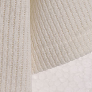 Camiseta Polo Casual para Hombre al por Mayor, 220 GSM, 100% Poliéster, Diseño a Rayas Jacquard, Corte Regular - Product Image 4