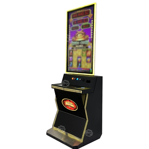 ตู้เกมส์ตู้ตั้งพื้นคุณภาพสูง รุ่น Fire Link ยอดนิยม ใหม่ล่าสุด <span class=keywords><strong>ภาษา</strong></span>อังกฤษ - Product Image 4