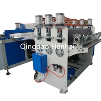 Ligne d'extrusion de plastique de tuile de construction de toit de panneau de tôle ondulée flexible transparente d'ANIMAL FAMILIER PP PC