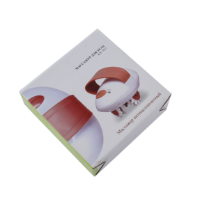 Nuevo cuerpo eléctrico 3D más delgado pérdida de peso Shaper anticelulitis <span class=keywords><strong>Mini</strong></span> masajeador adelgazante rodillo masaje martillo - Product Image 6