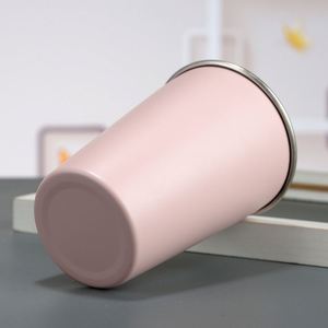 Minimalist Outdoor Drinking <b>Cup</b> for Beer and <b>Cold</b> Drinks - Product Image 4