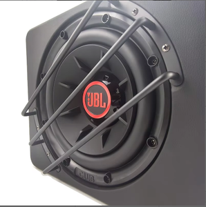 Caisson de basses de <span class=keywords><strong>voiture</strong></span> avec amplificateur intégré, haut-parleurs de <span class=keywords><strong>voiture</strong></span> de 10 pouces, MAX1500W, caisson de basses actif pour <span class=keywords><strong>voiture</strong></span>, haut-parleurs de sonorisation, caisson de basses - Product Image 4