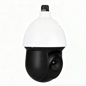 DH SD49425DB-HNR 4MP 25x Starlight IR CMOS SMD 4.0 Face & <b>Motion</b> Detection Pan-Tilt IP66 POE Network PTZ <b>Camera</b> Night Vision - Product Image 1