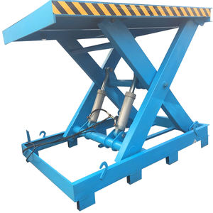 Gunting Pengangkat Mobil Mini Rise 4 Post, untuk Mencuci <span class=keywords><strong>Platform</strong></span> Otomotif Yang Digunakan Dalam Perbaikan Grosir - Product Image 6