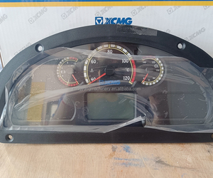 <span class=keywords><strong>XCMG</strong></span> Parts wheel <span class=keywords><strong>loader</strong></span> ZL50G <span class=keywords><strong>LW300K</strong></span> LW500 sakelar pengontrol kotak instrumen kabin - Product Image 2