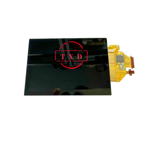 Pièces de réparation pour écran LCD Sony A7sIII <span class=keywords><strong>A7S3</strong></span> <span class=keywords><strong>FX3</strong></span> A9II A9M2 A7SM3 - Product Image 3