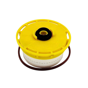 Filtre à air, filtre à huile, filtre à carburant, élément de filtre pour pièces de camion Land Cruiser, directement de l'usine - Product Image 3