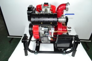 90m Lift 3 pouces 80mm <span class=keywords><strong>prix</strong></span> d'usine 13HP <span class=keywords><strong>pompe</strong></span> auto-amorçante <span class=keywords><strong>à</strong></span> démarrage électrique <span class=keywords><strong>à</strong></span> recul <span class=keywords><strong>pour</strong></span> l'irrigation et l'agriculture - Product Image 2