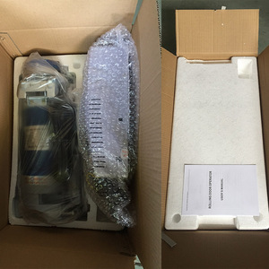 Motore per Porta Avvolgibile ad Alta Coppia DC600KG, Statore e Rotore in Acciaio al Silicio Laminato <span class=keywords><strong>a</strong></span> Freddo, Avvolgimento in Rame Durevole per Porte Industriali - Product Image 5