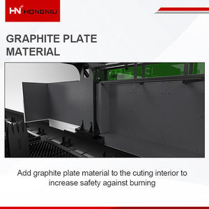 Cortadora Láser de Fibra <span class=keywords><strong>3D</strong></span> de 7 Ejes Todo en Uno - Capaz de Cortar Perfiles, Tubos, Placas y Biselados - Product Image 3