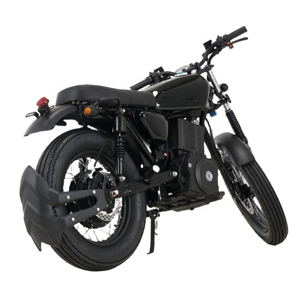Motocicletas Eléctricas de Alta Velocidad 1500/2000W, Potente Motocicleta Eléctrica Todoterreno de 72V, 80km/h, Motos Eléctricas para Adultos - Product Image 6