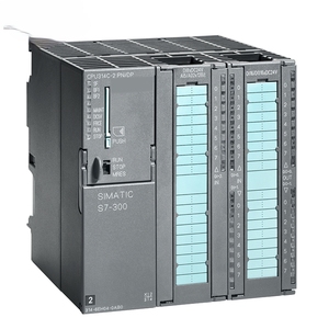 100% ของแท้ 6ES7314-6BH04/6CH04/6EH04-0AB0 ตัวควบคุมแบบตั้งโปรแกรมได้ Plc Cpu314c-2pn/dp/<span class=keywords><strong>cpu</strong></span> <span class=keywords><strong>314C</strong></span>-<span class=keywords><strong>2</strong></span> <span class=keywords><strong>Ptp</strong></span> มีสินค้าในสต็อก 6ES7 314- - Product Image 1