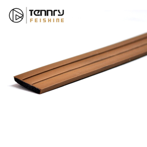Customized Wind-Resistant Intumescent <strong>Seal</strong> <strong>Strip</strong> for <strong>Door</strong> Window - Product Image 6