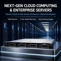 Server PowerEdge R450 R630 R650 2 Soket Mendukung VMware Hypervisor Cluster Virtualisasi Ringan