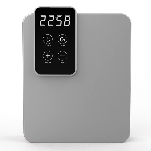 High Class 800mg/h Ozonator Ozone Generator Cleaner Washing Machine Water Vegetables Fruits Purifier Sterilizer Ozonizer