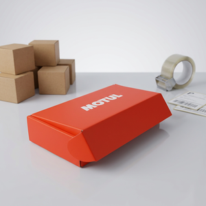 Cajas de <span class=keywords><strong>Papel</strong></span> para Empaque de Ropa de Lujo Mate, Diseña Tu Propio Empaque - Product Image 5