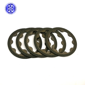 ĐĨA LY HỢP PHÁT SÁT 10219211 cho LIEBHERR - Product Image 4