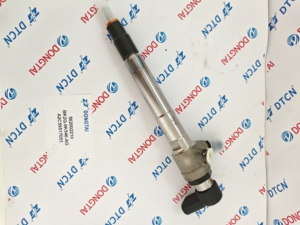 Injecteur Common Rail d'origine BK2Q9K546AG VDO A2C59517051 BK2Q-9K546-AG pour Citroën 2.0 <span class=keywords><strong>Peugeot</strong></span> A2C53307917 5WS40745 - Product Image 1