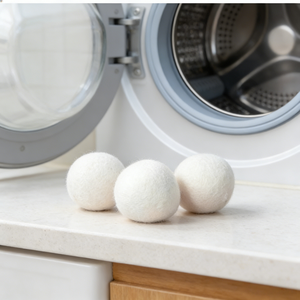 Arambeur de linge en <span class=keywords><strong>laine</strong></span> bio fait main de haute qualité <span class=keywords><strong>pour</strong></span> le séchage des vêtements - Product Image 1