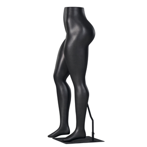 Medias para la parte inferior del cuerpo, pantalones de Yoga, maniquíes de exhibición, mallas deportivas para <span class=keywords><strong>mujer</strong></span>, maniquí - Product Image 4