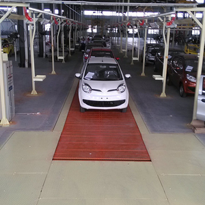<span class=keywords><strong>Usine</strong></span> de <span class=keywords><strong>fabrication</strong></span> de chaînes de production d'assemblages automobiles en provenance de chine - Product Image 3