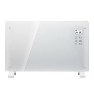 Veloce riscaldamento 1000w/1500w/2000w di stare in piedi o della parete per la casa di vetro termoconvettore elettrico a infrarossi pannello riscaldatore - Product Image 6